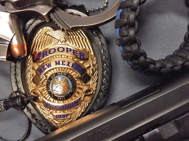 New Mexico Mounted Patrol NMMP New Mexico Mounted Patrol NMMP
